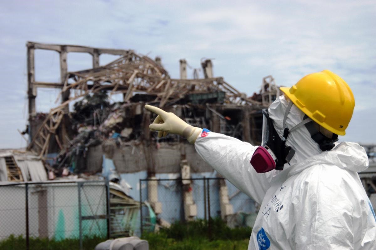 Fukushima Disaster 9 Years On From Beyond Nuclear - The Colorado Coalition