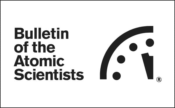 Logo for Bulletin of the Atomic Scientists